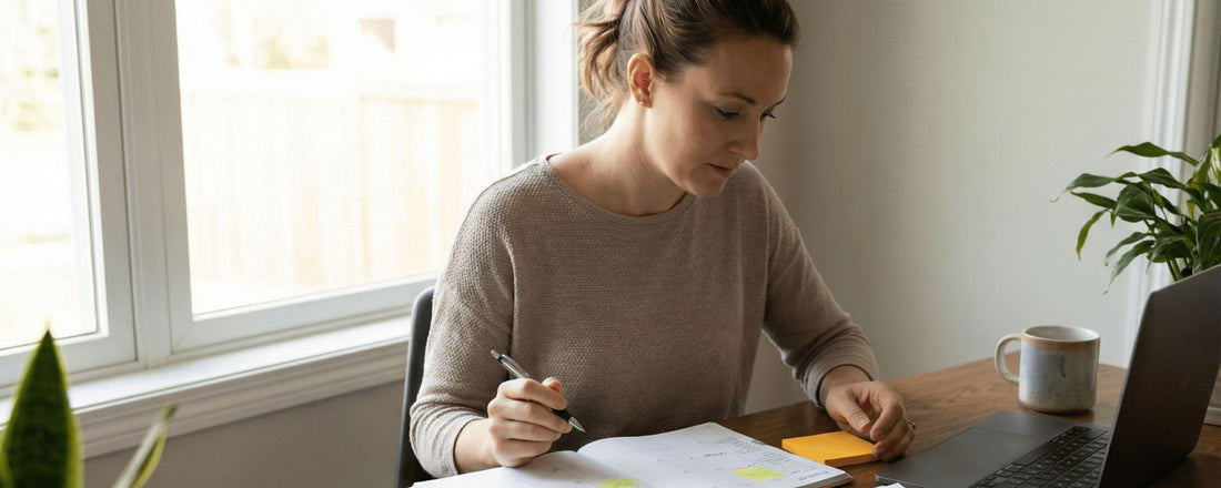 How Daily Journaling Can Help Reduce Anxiety — What the Science Actually Says