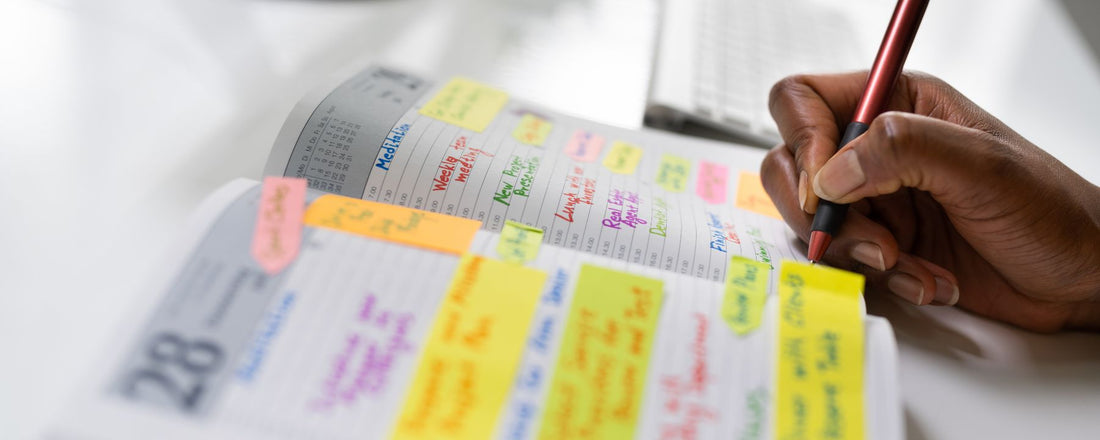 How to Use the Executive Function Checklist for People with ADHD