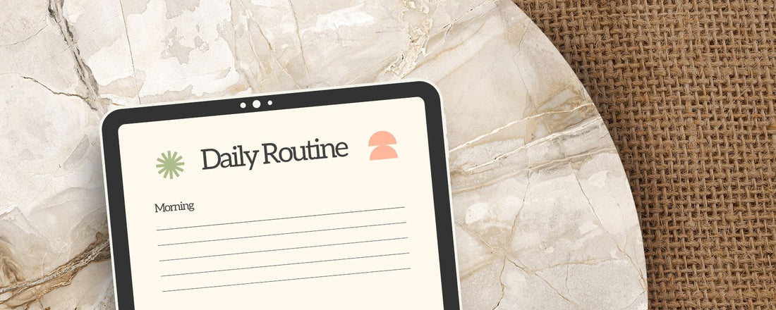 Why Your Blank Journal Isn't Working — And What to Use Instead