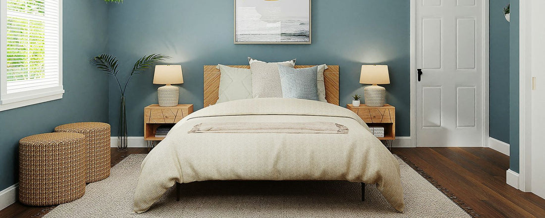 My Room, My Rules — 10 Tips to Personalize Your Space